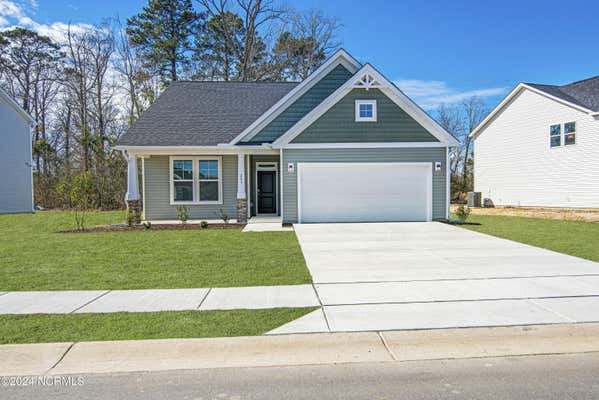 209 FLORA FIELD DR, JACKSONVILLE, NC 28546 - Image 1