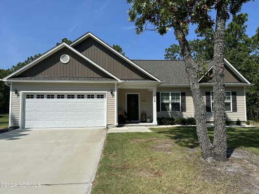 428 ALTON LENNON DR, SOUTHPORT, NC 28461 - Image 1