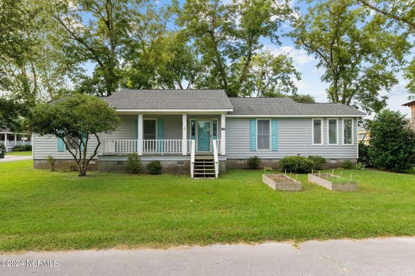 209 KING ST, ORIENTAL, NC 28571 - Image 1