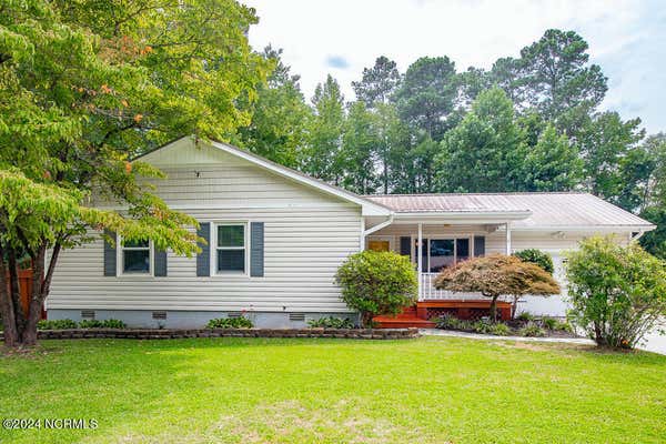 216 CAMBRIDGE CT, HAVELOCK, NC 28532 - Image 1