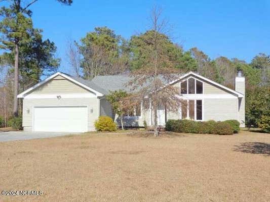 710 OXFORD DR, MOREHEAD CITY, NC 28557 - Image 1