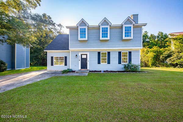 2634 IDLEBROOK CIR, MIDWAY PARK, NC 28544 - Image 1