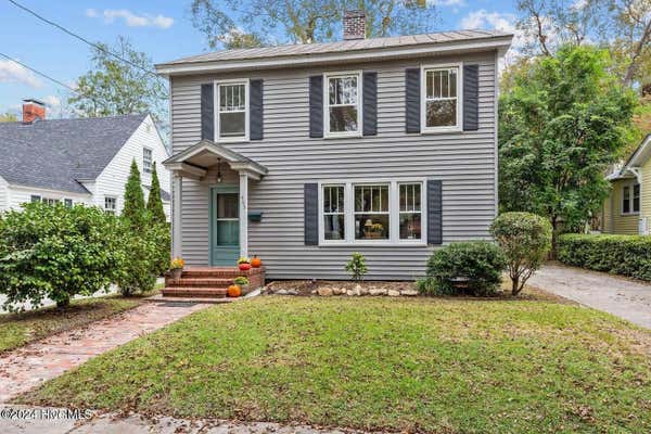 403 AVENUE D, NEW BERN, NC 28560 - Image 1