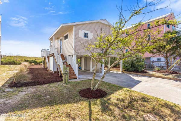 311 CAROLINA BEACH AVE S, CAROLINA BEACH, NC 28428 - Image 1