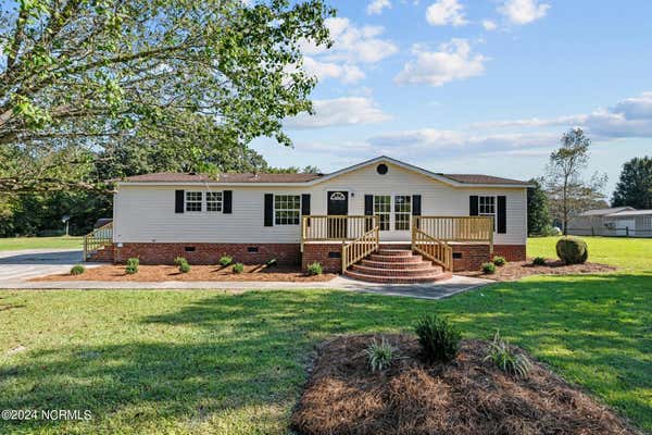 690 BUTLER FORD RD, VANCEBORO, NC 28586 - Image 1