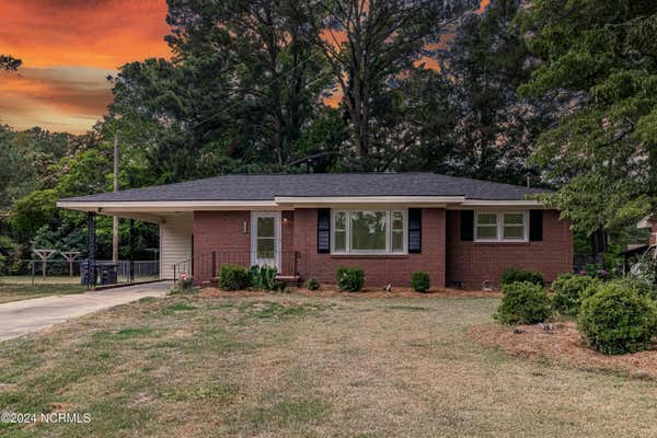 1216 YORK ST, ROCKY MOUNT, NC 27803 - Image 1