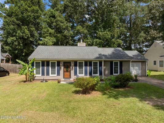 3422 BELMONT BLVD, NEW BERN, NC 28562 - Image 1