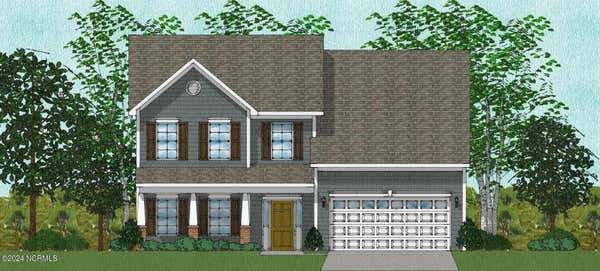 173 PLANTERS WALK, HAMPSTEAD, NC 28443 - Image 1