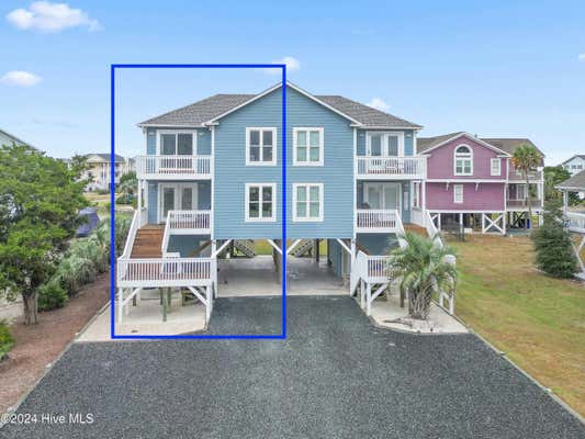 108 SKIMMER CT # A, HOLDEN BEACH, NC 28462 - Image 1