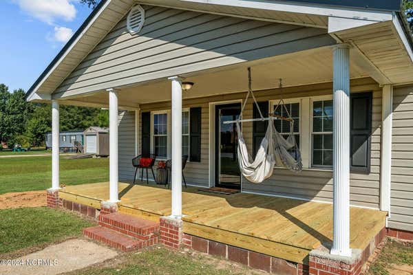 1876 DEEP BRANCH RD, LUMBERTON, NC 28360 - Image 1