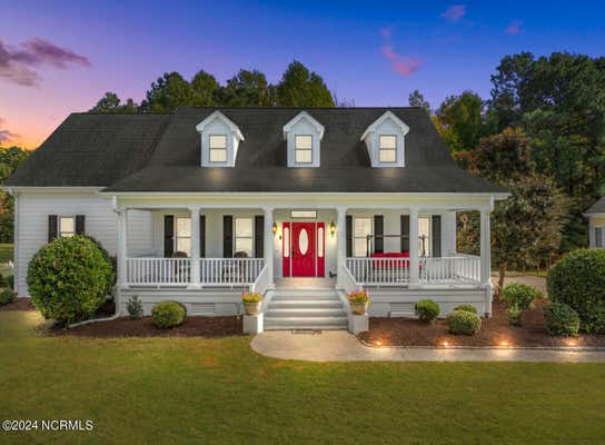 117 SHENANDOAH RIVER DR, HERTFORD, NC 27944 - Image 1