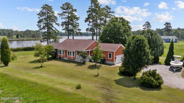 963 N CREEK DR, BELHAVEN, NC 27810 - Image 1