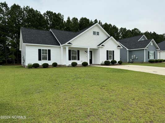 4210 SNAPDRAGON DR, WILSON, NC 27896 - Image 1