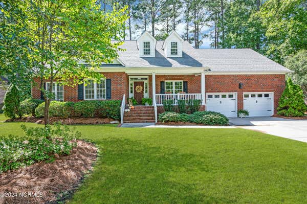 306 CYPRESS LANDING TRL, CHOCOWINITY, NC 27817 - Image 1