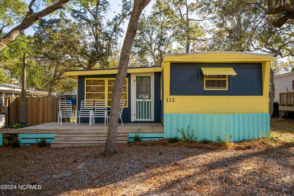 112 NE 75TH ST, OAK ISLAND, NC 28465, photo 3 of 52