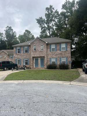 4205 WILLIAMSBROOK LN # A, GREENVILLE, NC 27858 - Image 1