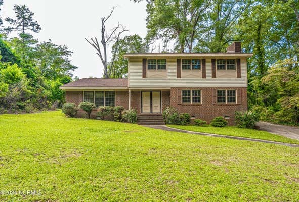 407 COVINGTON ST, ROCKINGHAM, NC 28379 - Image 1