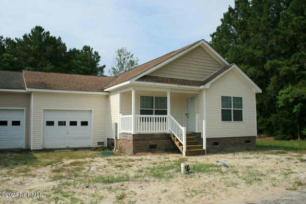 TBD KENDALL COURT COURT, COLUMBIA, NC 27925 - Image 1