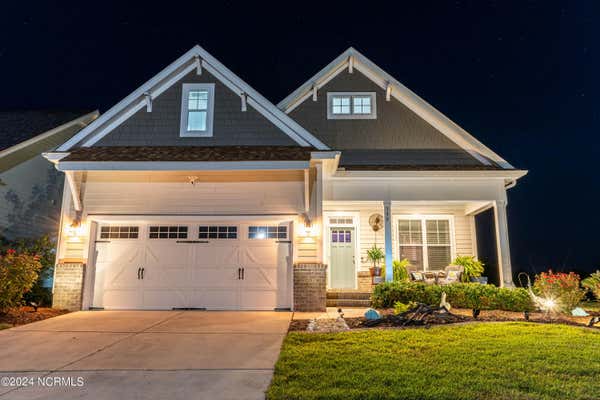 158 TWINING ROSE LN, HOLLY RIDGE, NC 28445 - Image 1