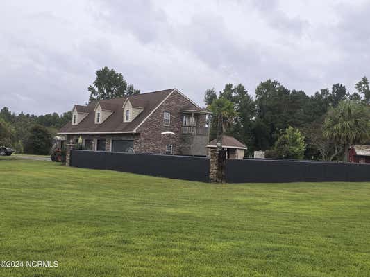 1952 ASHTON LAKE RD, BURGAW, NC 28425 - Image 1