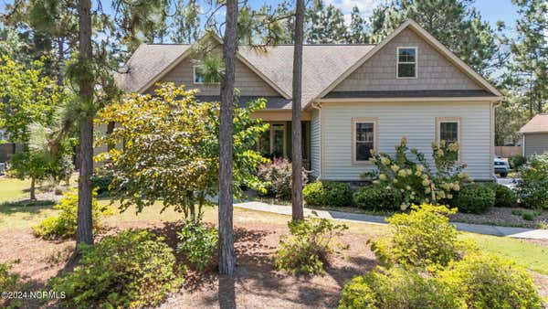 4 BUCKLEY CT, WHISPERING PINES, NC 28327 - Image 1