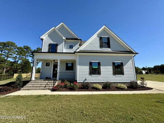 25 DRATHAAR CT, LILLINGTON, NC 27546 - Image 1