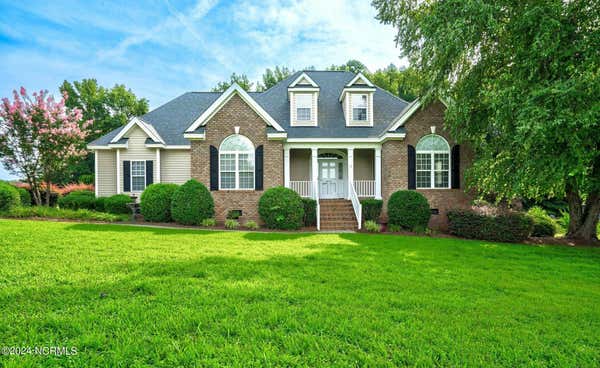 896 DUCK POND RD, NASHVILLE, NC 27856 - Image 1