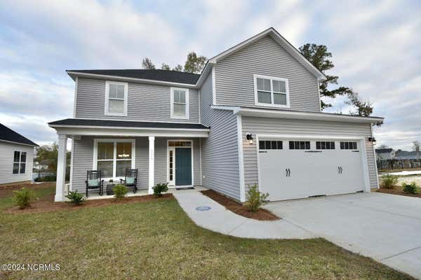 216 S BELVEDERE DR, HAMPSTEAD, NC 28443 - Image 1