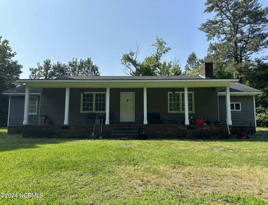 890 N PINE ST, WARSAW, NC 28398 - Image 1