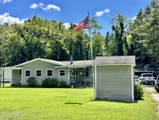 783 W BATTLEBORO AVE, BATTLEBORO, NC 27809, photo 2 of 59