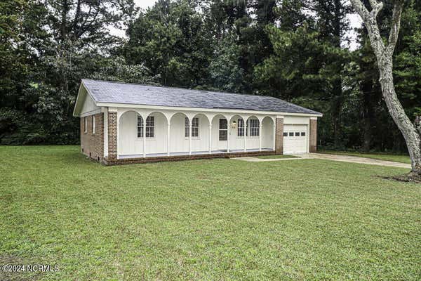 3276 W GYPSY TRL, ROCKY MOUNT, NC 27803 - Image 1