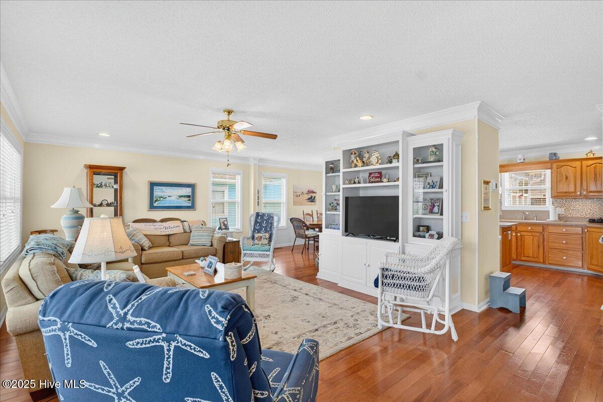 Holden Beach, North Carolina, 28462, United States, 4 Bedrooms Bedrooms, ,4 BathroomsBathrooms,Residential,Active,1994963