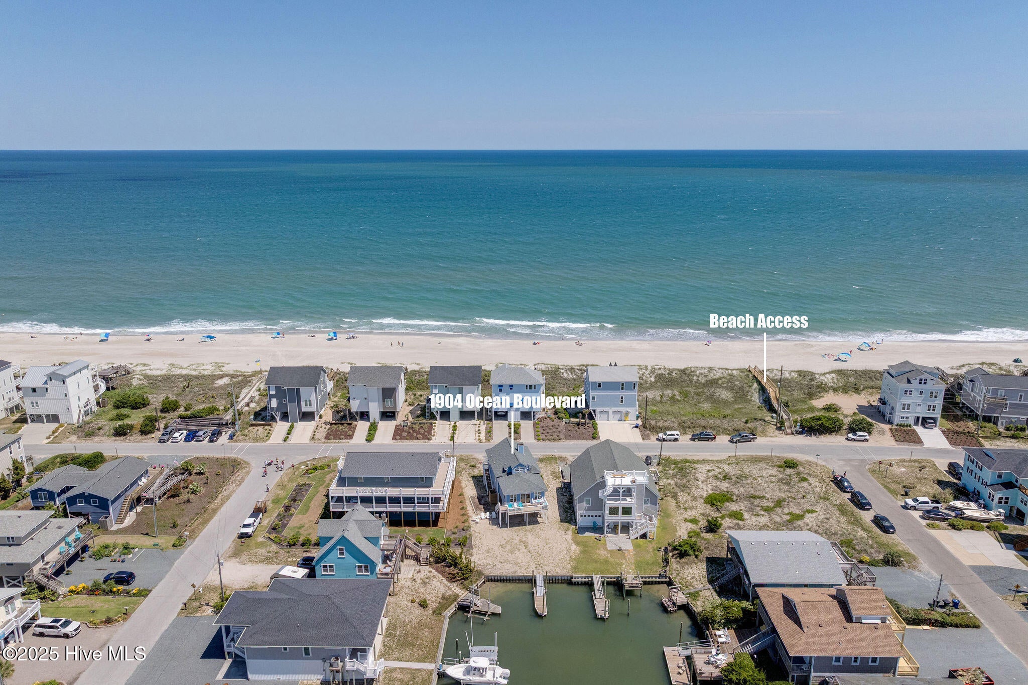 Topsail Beach, North Carolina, 28445, United States, 3 Bedrooms Bedrooms, ,3 BathroomsBathrooms,Residential,Active,1831787