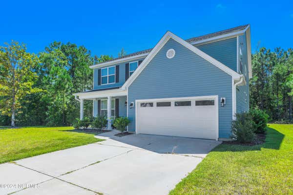 443 SEA CAPTAIN LN SW, SUPPLY, NC 28462 - Image 1