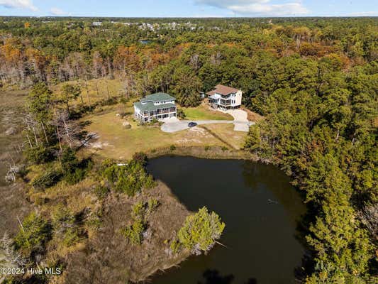 1250 HERON RUN DR, WILMINGTON, NC 28403 - Image 1