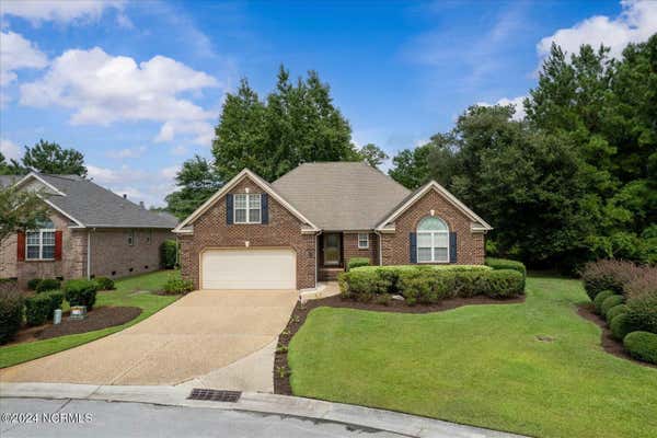 211 ESTUARY CT, WINNABOW, NC 28479 - Image 1