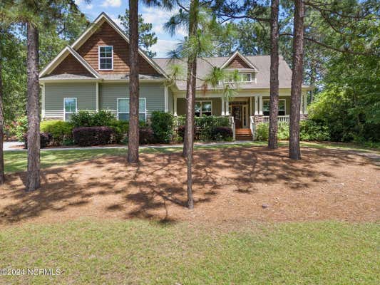 6 HOT SPRINGS LN, PINEHURST, NC 28374 - Image 1