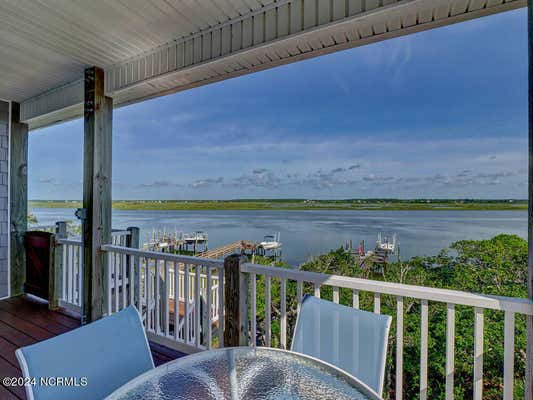 514 N ANDERSON BLVD # C, TOPSAIL BEACH, NC 28445, photo 3 of 36