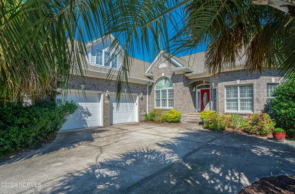 1180 KINGSMILL CT, SUNSET BEACH, NC 28468 - Image 1