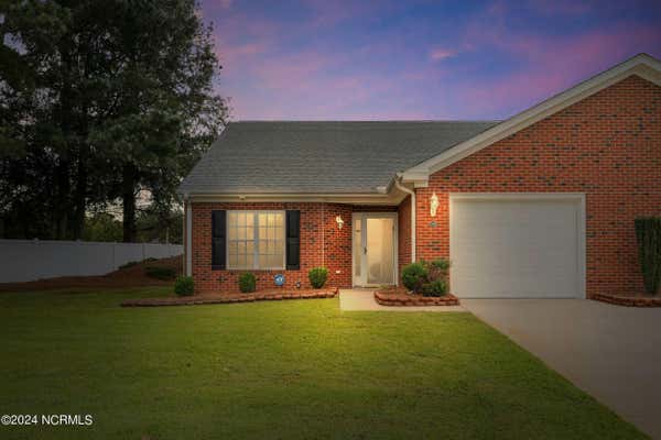 210 NEW HOPE VILLAGE DR, GOLDSBORO, NC 27534 - Image 1