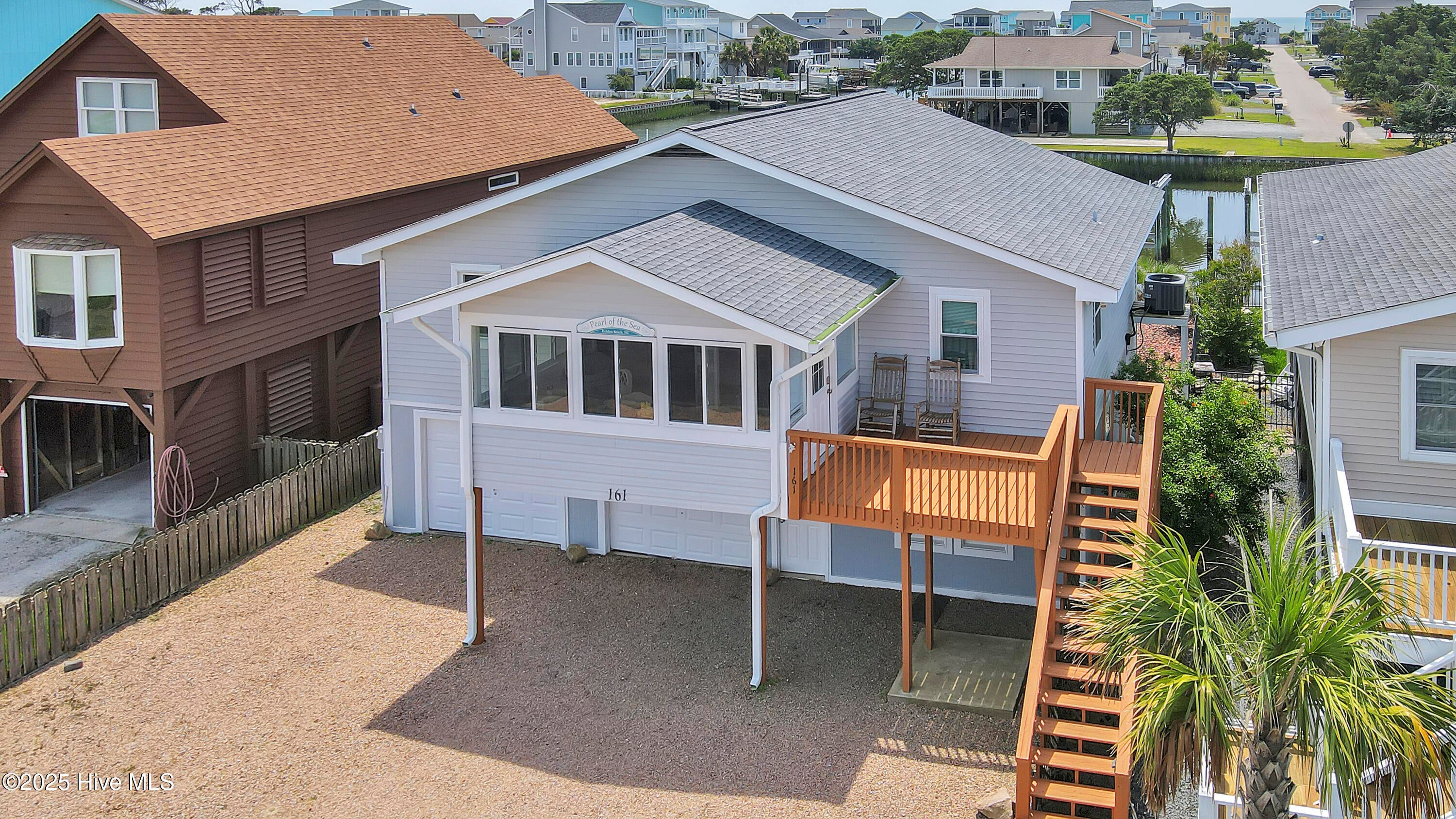 Holden Beach, North Carolina, 28462, United States, ,2 BathroomsBathrooms,Residential,Active,1820402