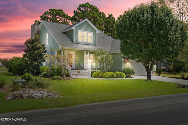 4170 SHEARWATER WAY SE, SOUTHPORT, NC 28461 - Image 1