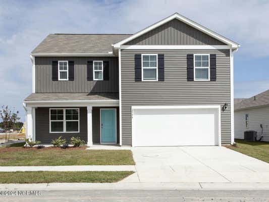 1199 KING EIDER WAY LOT 304, WINNABOW, NC 28479 - Image 1