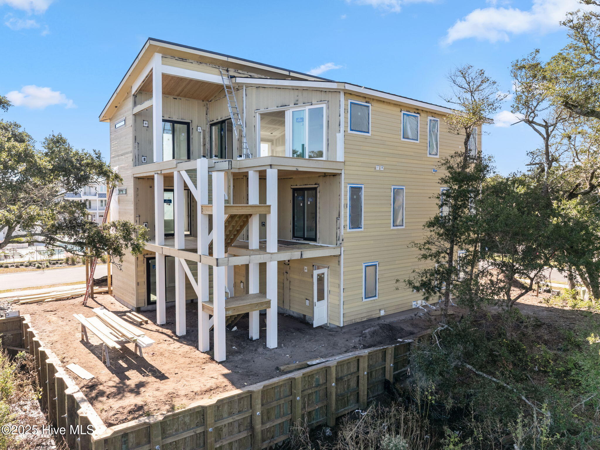 Surf City, North Carolina, 28445, United States, 6 Bedrooms Bedrooms, ,5 BathroomsBathrooms,Residential,Active,1951794