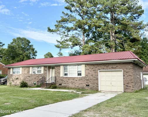 105 LINDEN PL, ROCKY MOUNT, NC 27801 - Image 1