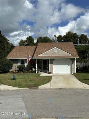 2401 RICHMOND CT, NEW BERN, NC 28562 - Image 1