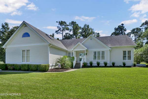 112 WHITE HERON COVE RD, HAMPSTEAD, NC 28443 - Image 1