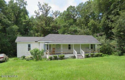 230 CARTER THIGPEN RD, MOUNT OLIVE, NC 28365 - Image 1