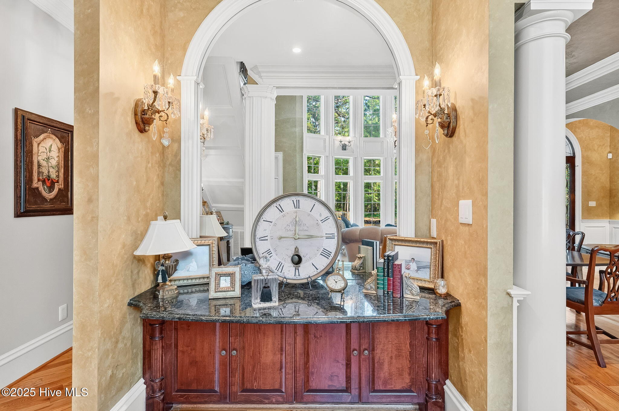 Goldsboro, North Carolina, 27534, United States, 4 Bedrooms Bedrooms, ,5 BathroomsBathrooms,Residential,Active,1877860