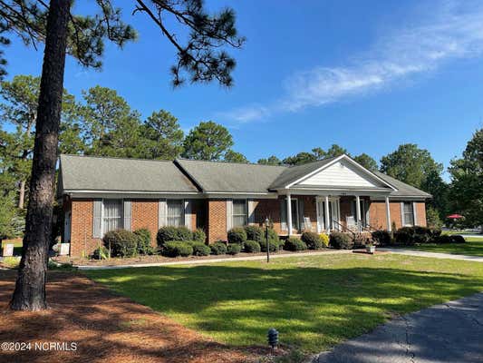 101 PINEDALE DR, ROCKINGHAM, NC 28379 - Image 1